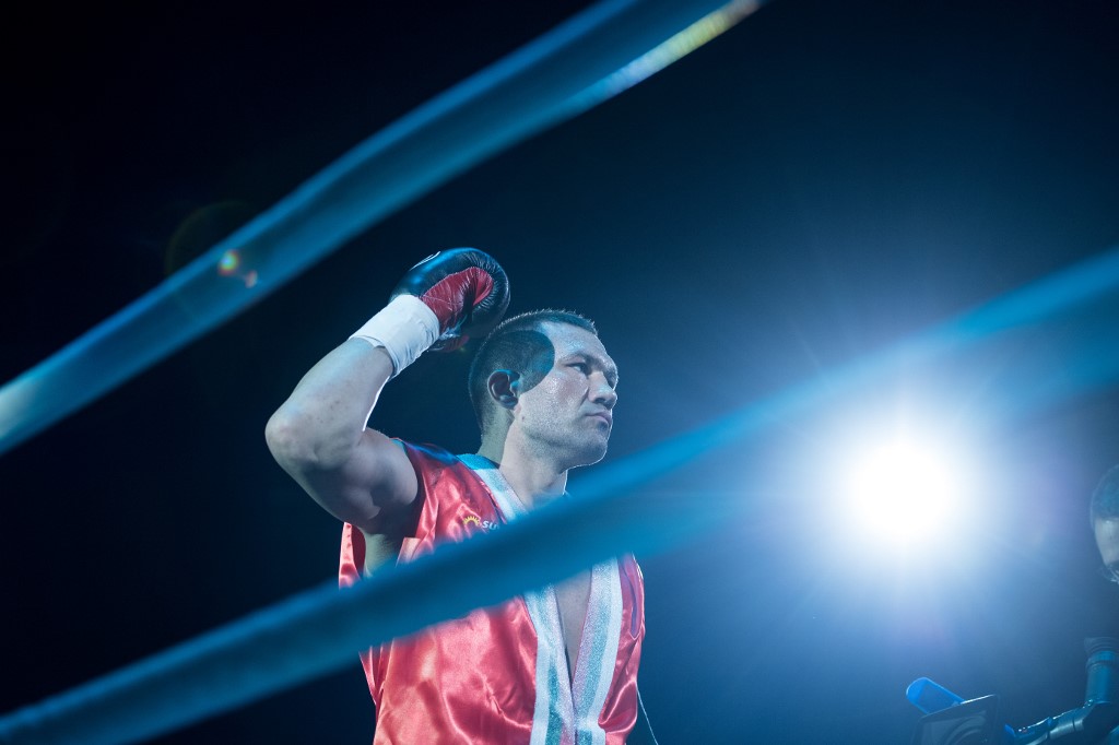 Kubrat Pulev