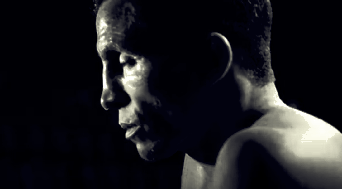 Joseph Benavidez