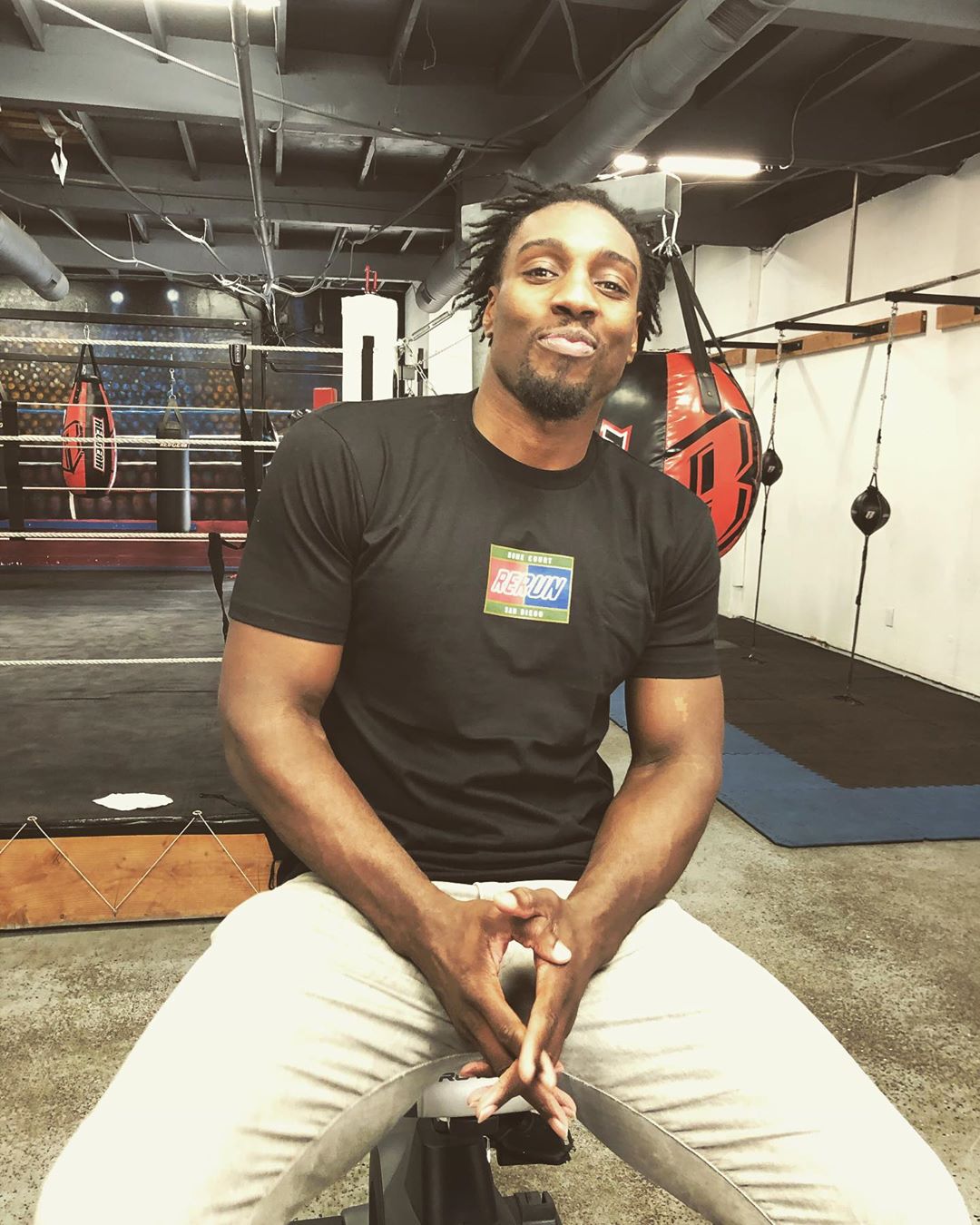 Phil Davis