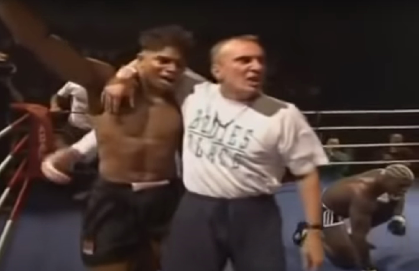 Overeem 19 god