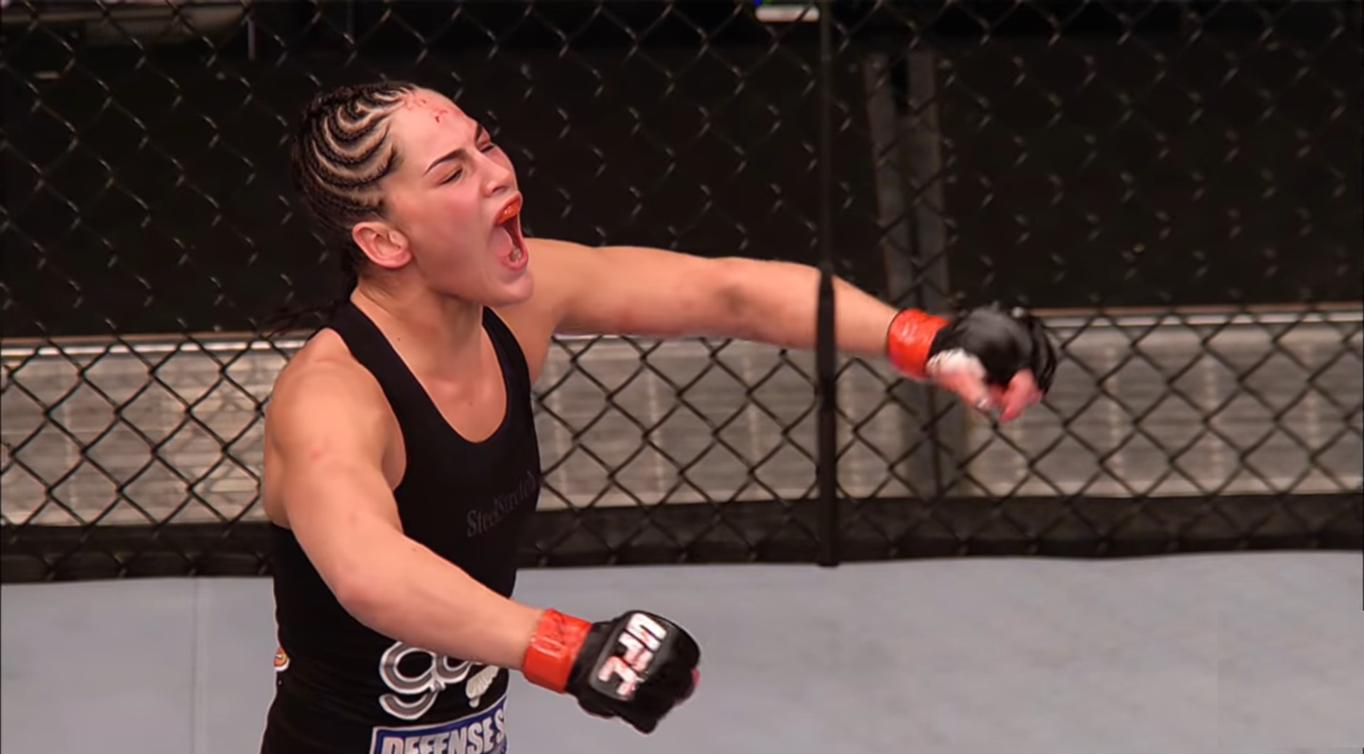 Jessica Eye