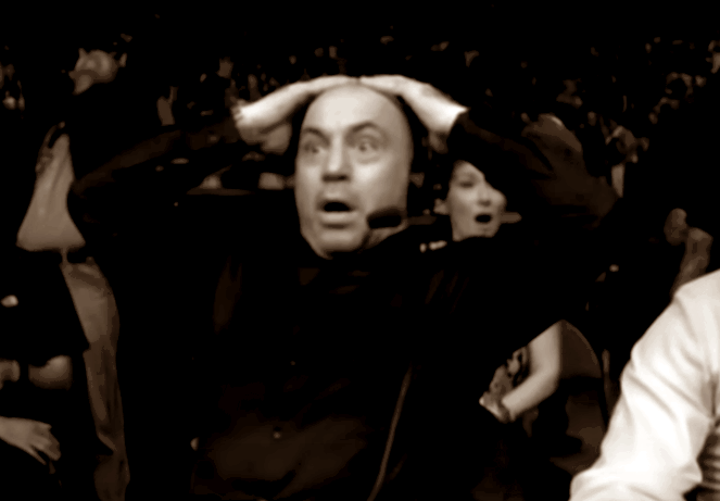 Joe Rogan
