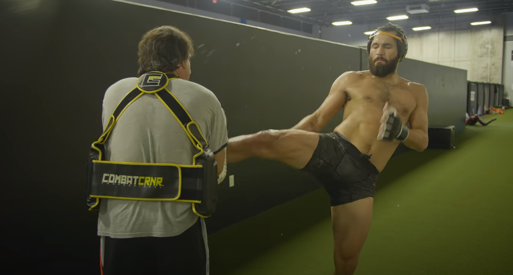 Jorge Masvidal