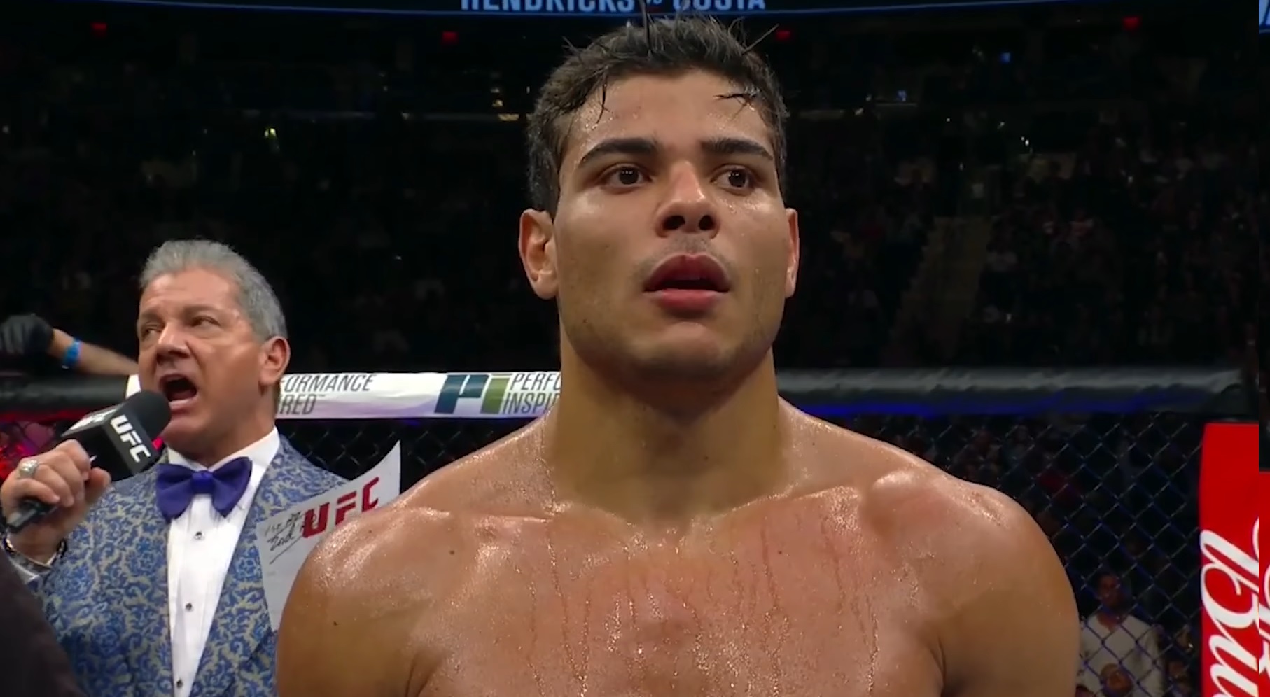 Paulo Costa