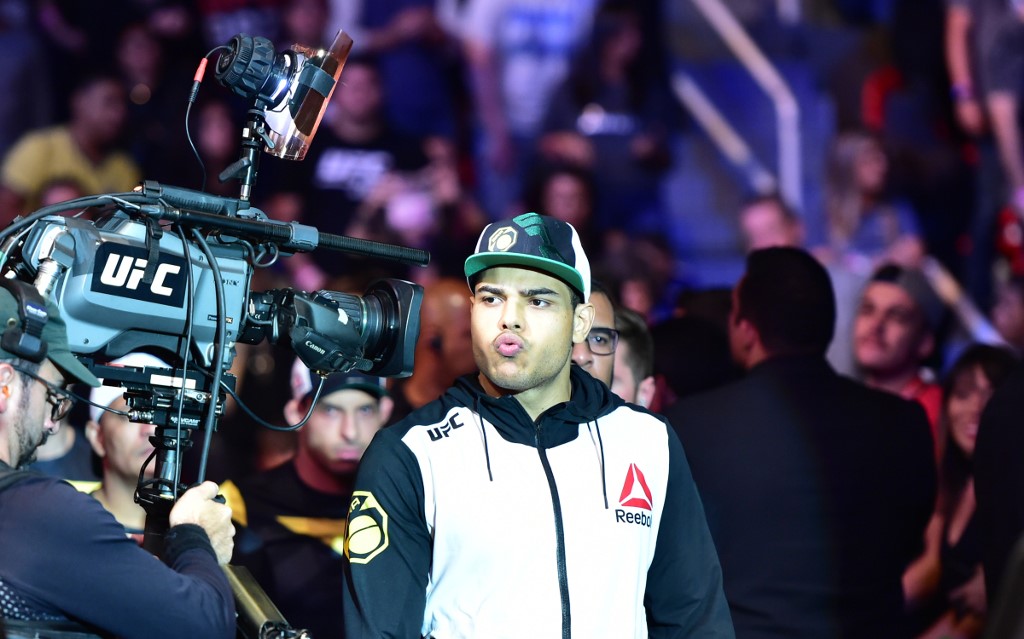 Paulo Costa 