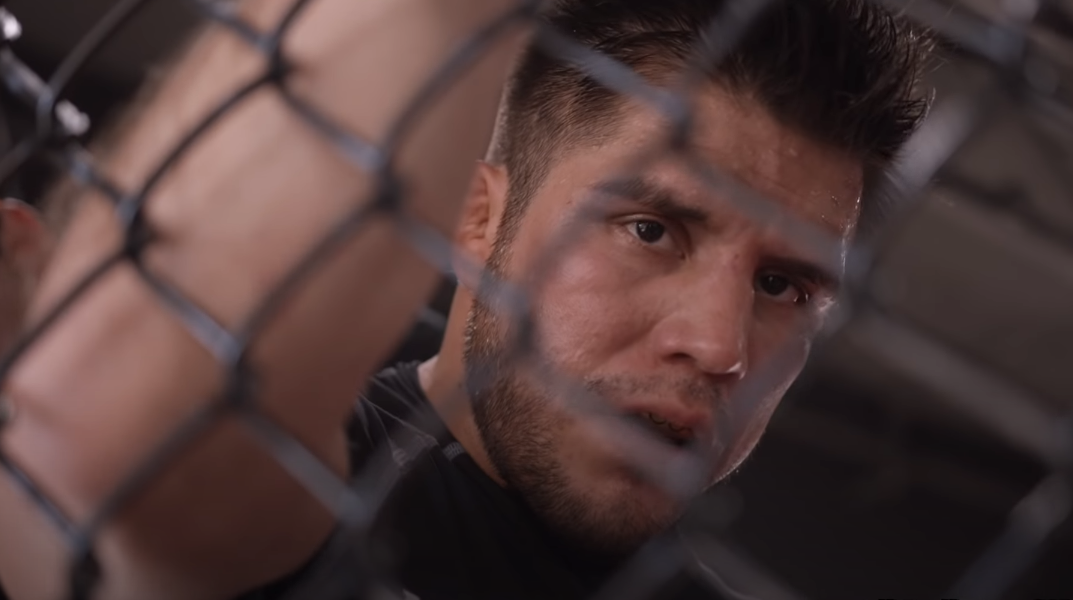 Henry Cejudo