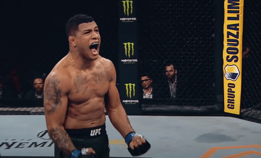 Gilbert Burns