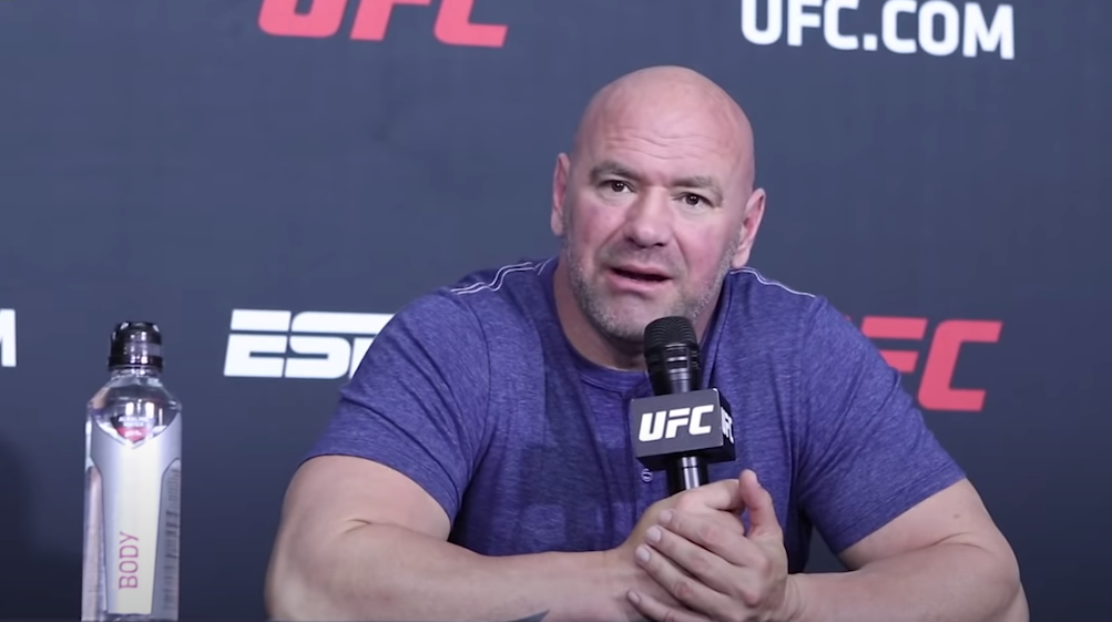 Dana White