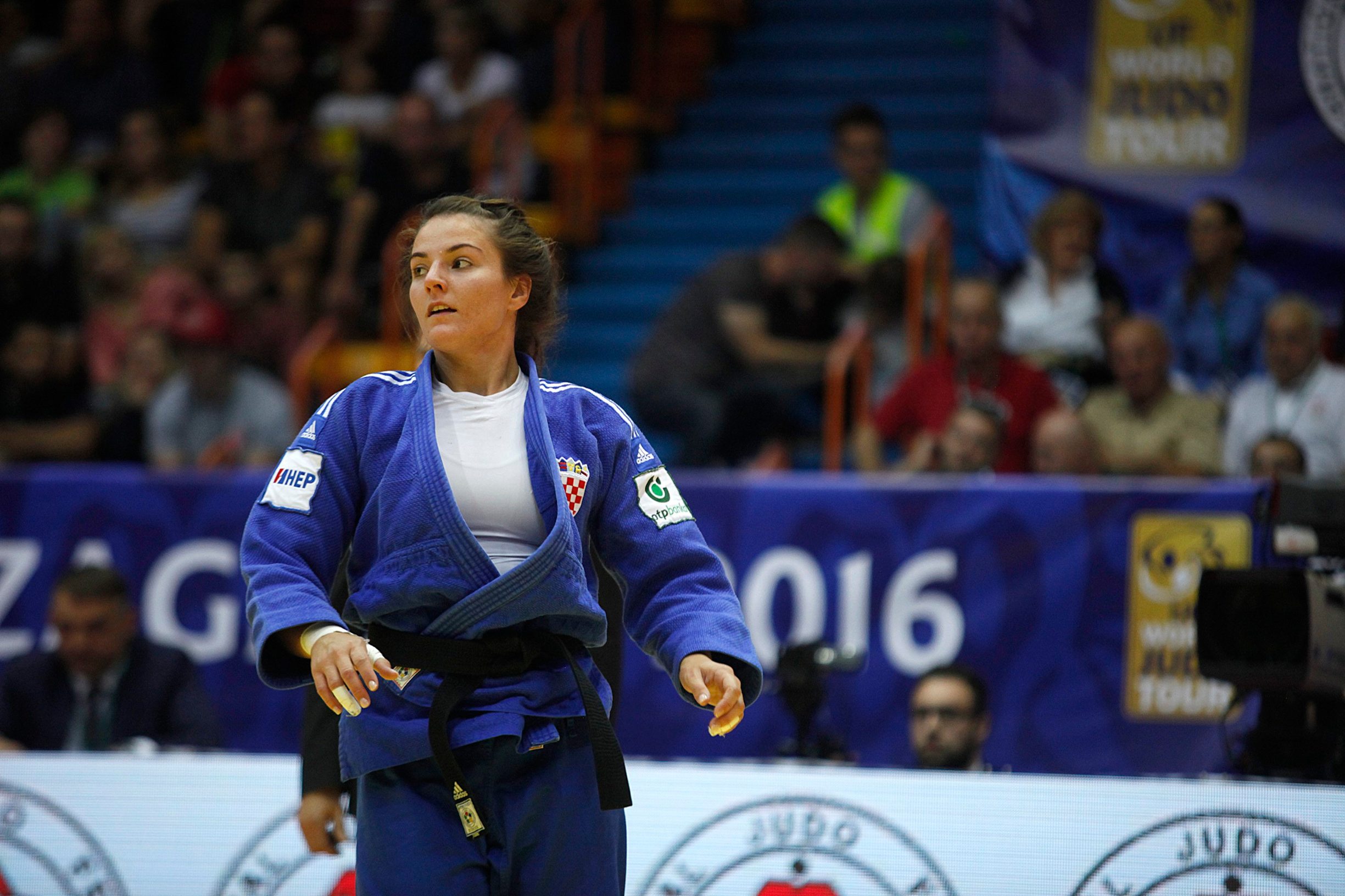 Barbara Matić