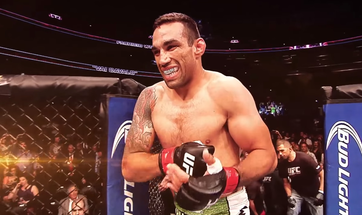 Fabricio Werdum
