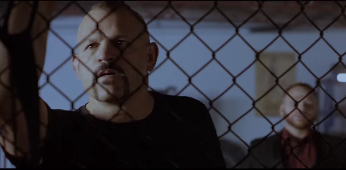 Chuck Liddell
