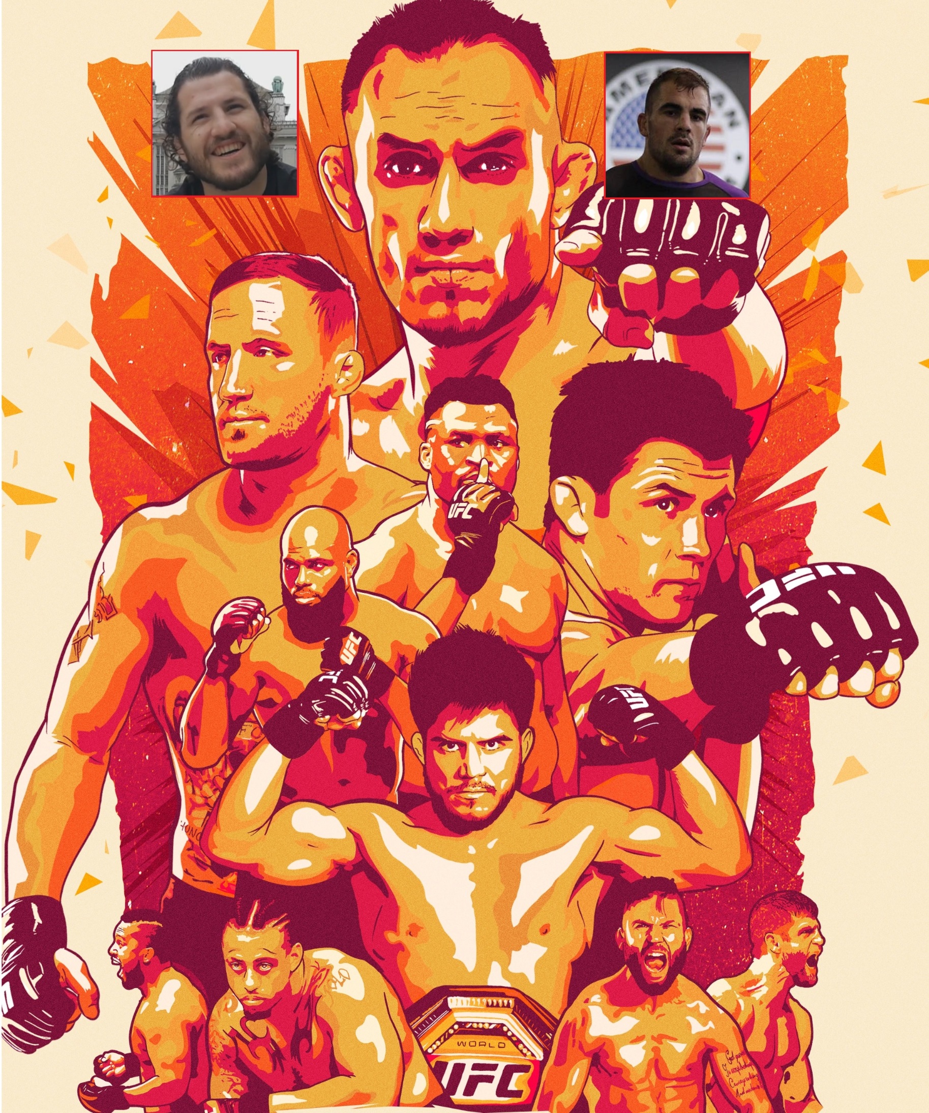 UFC 249