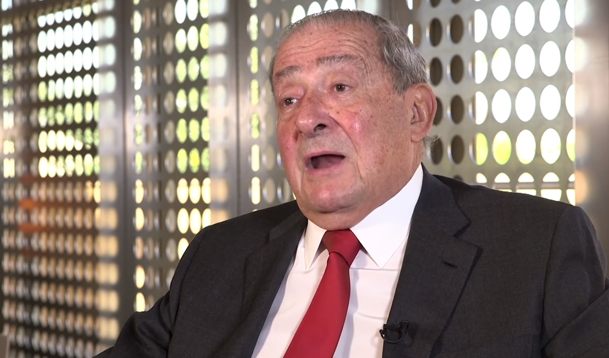 Bob Arum