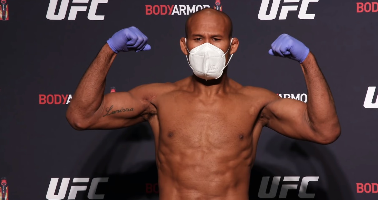 Ronaldo Souza