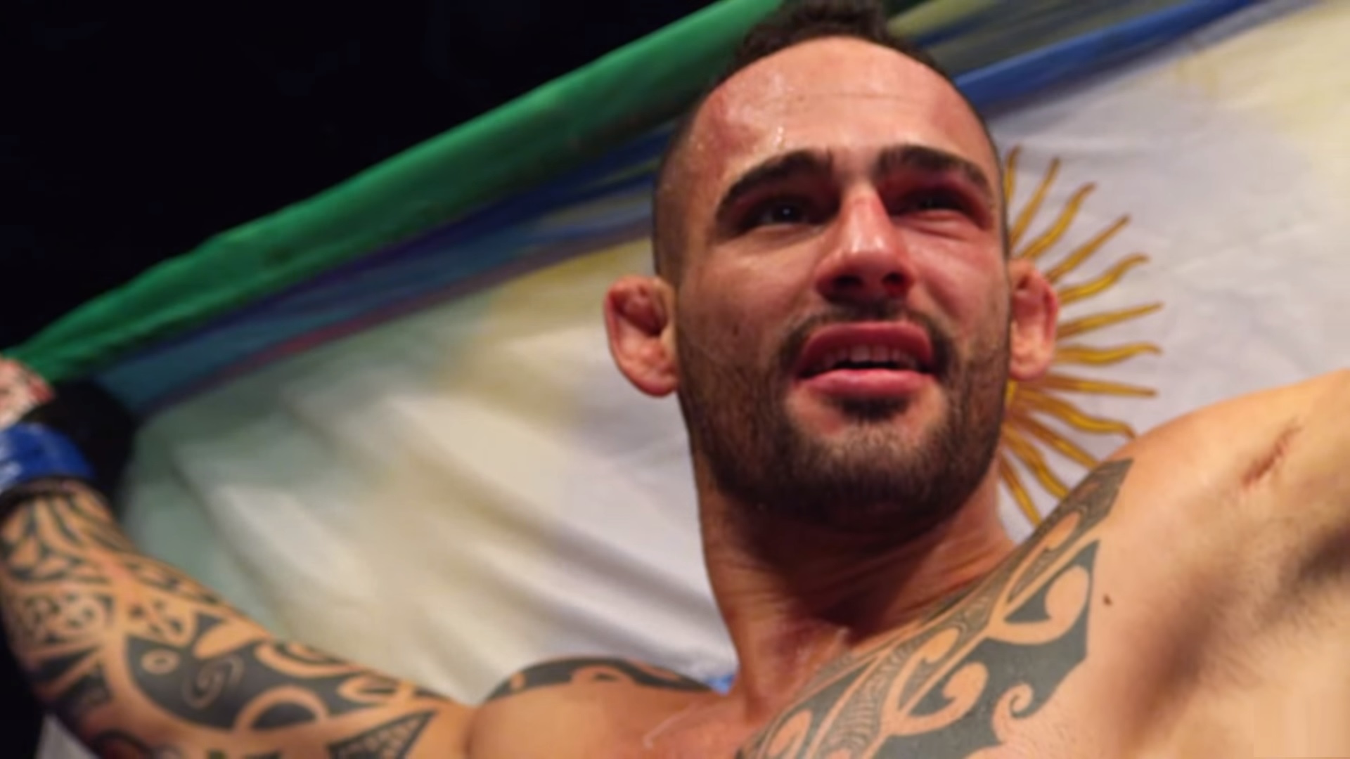 Santiago Ponzinibbio