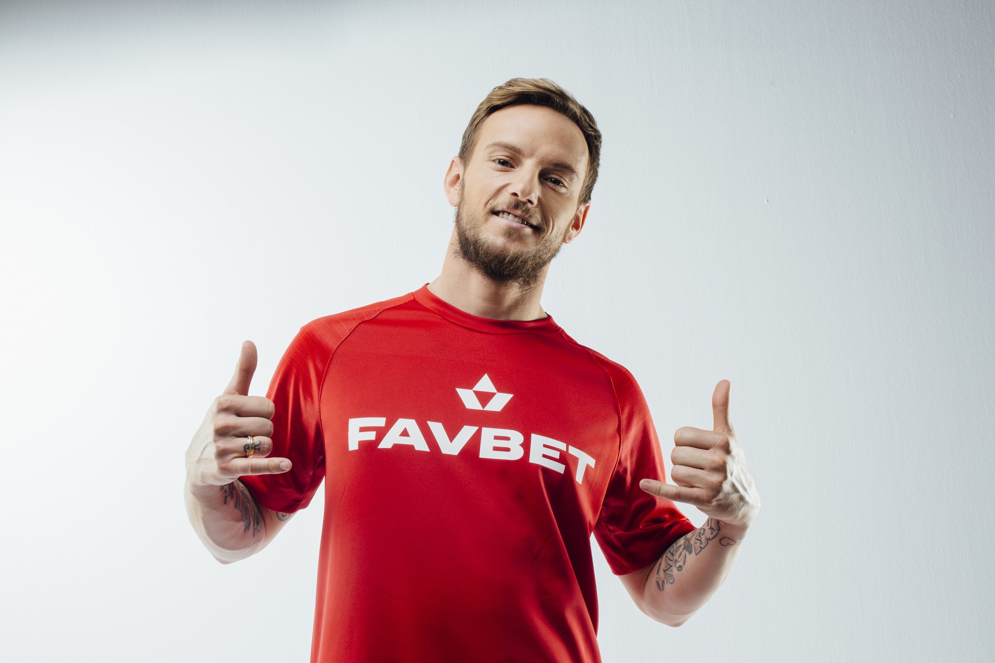 Ivan Rakitić
