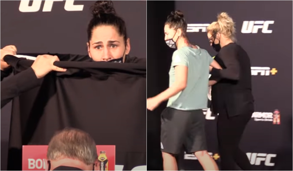 Jessica Eye