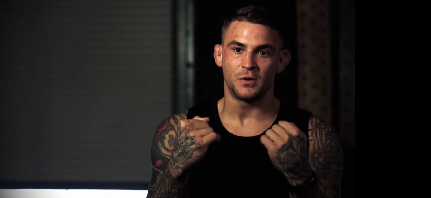 Dustin Poirier