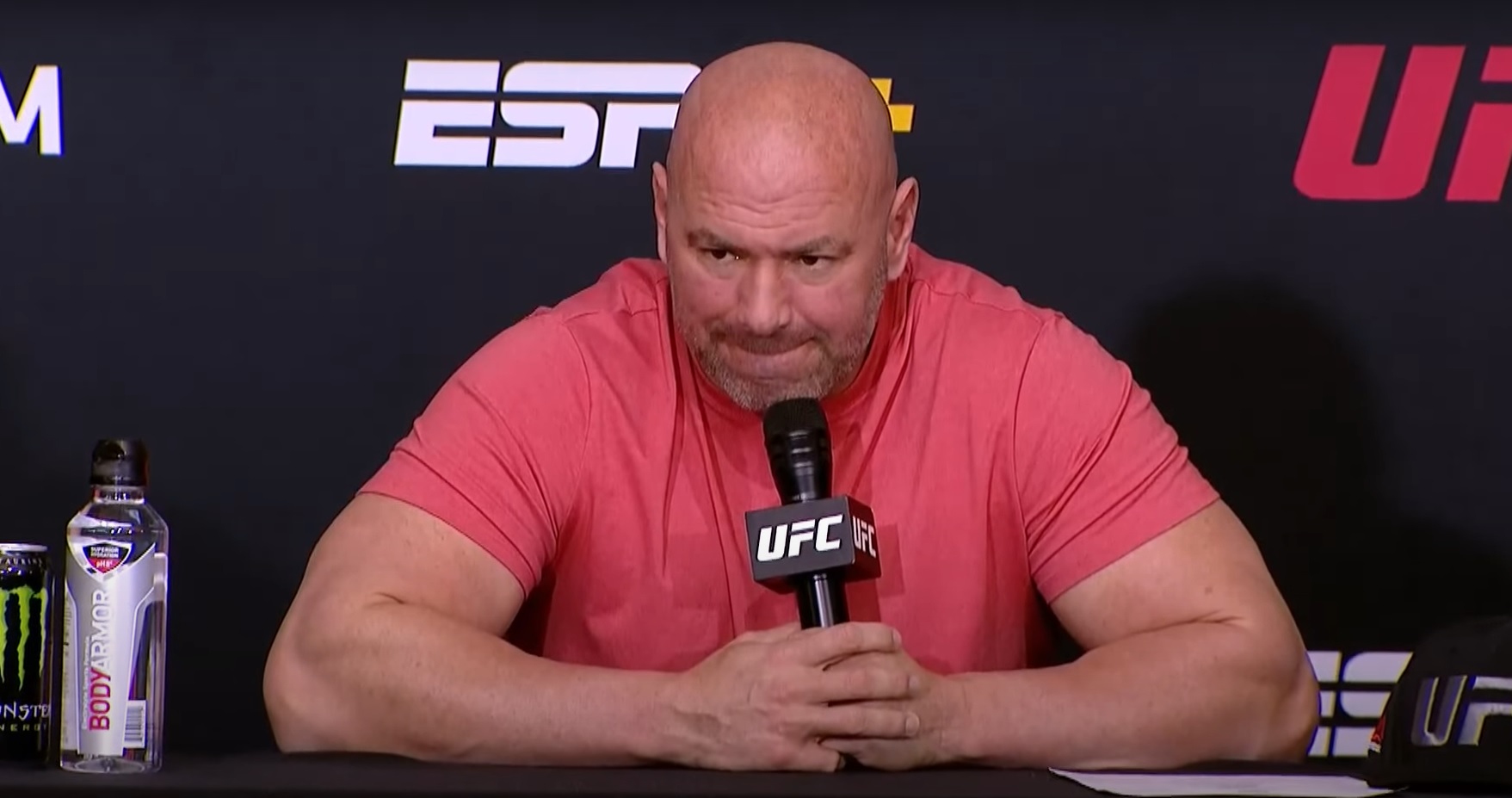 Dana White
