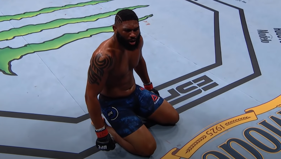 Curtis Blaydes