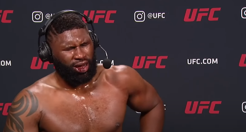 Curtis Blaydes