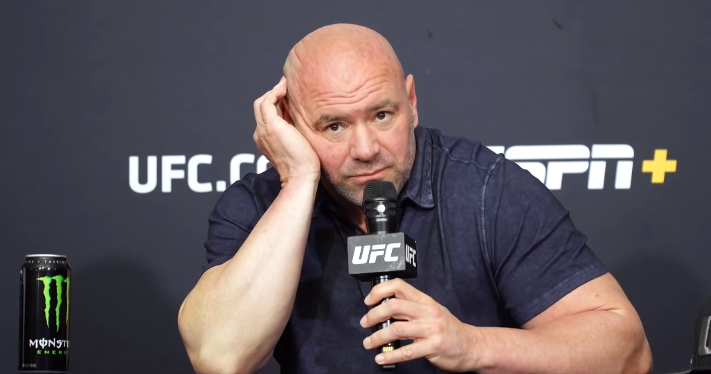 Dana White