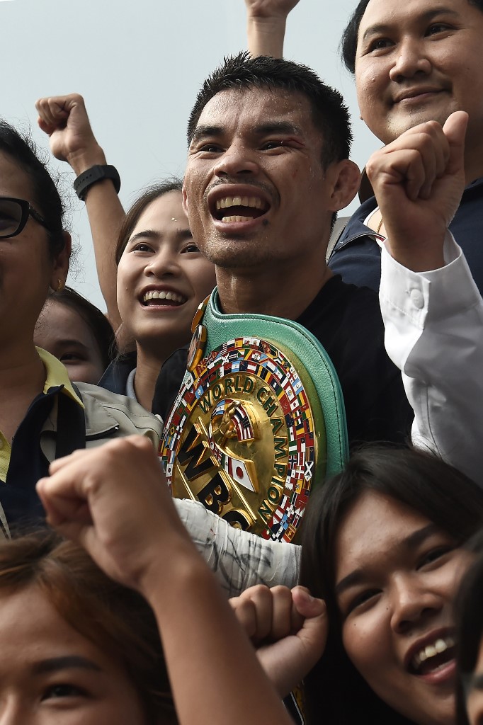 Wanheng Menayothin