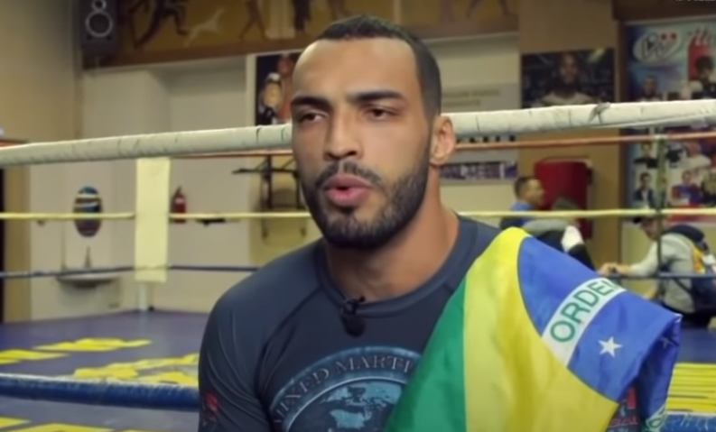 Bruno Arruda da Silva