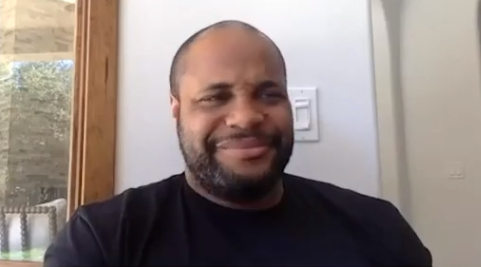 Daniel Cormier