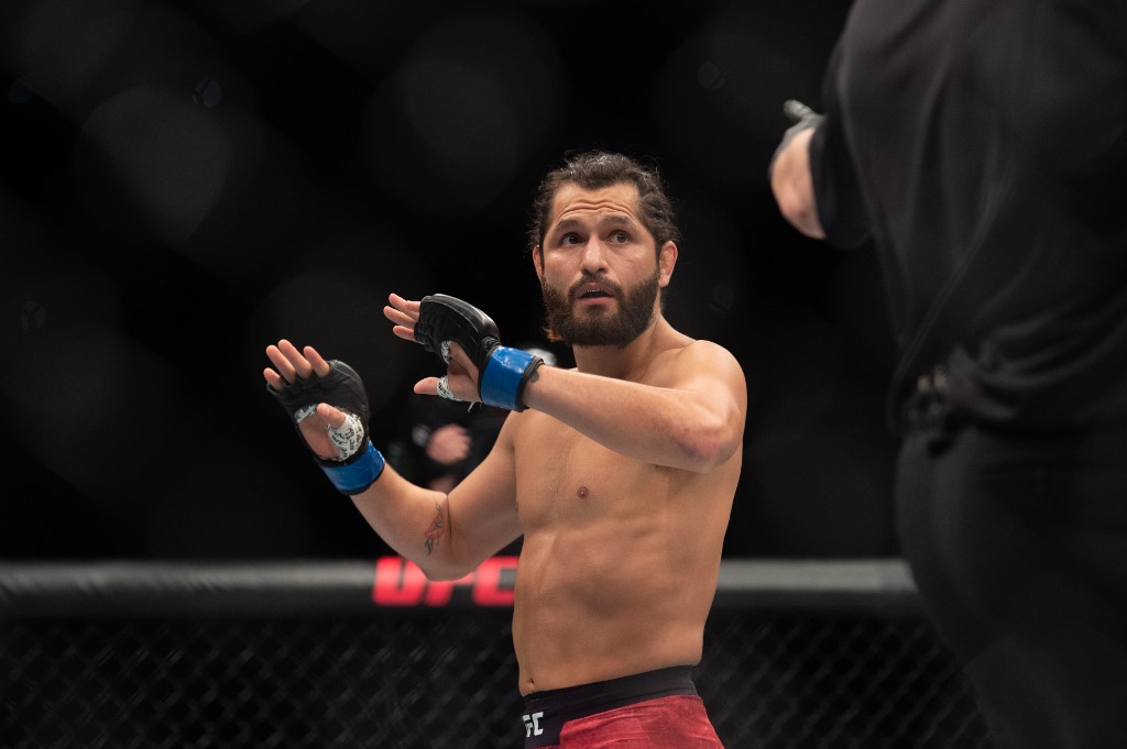 Jorge Masvidal