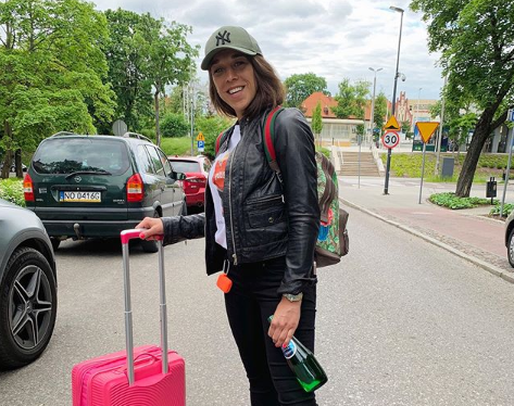 Joanna Jedrzejczyk