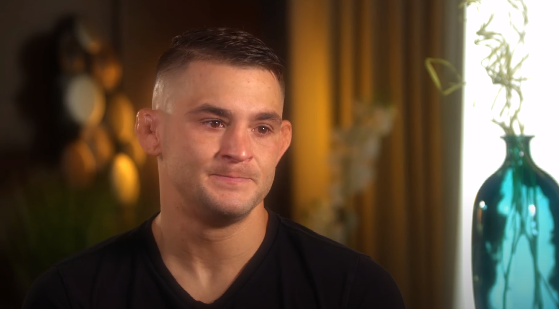 Dustin Poirier
