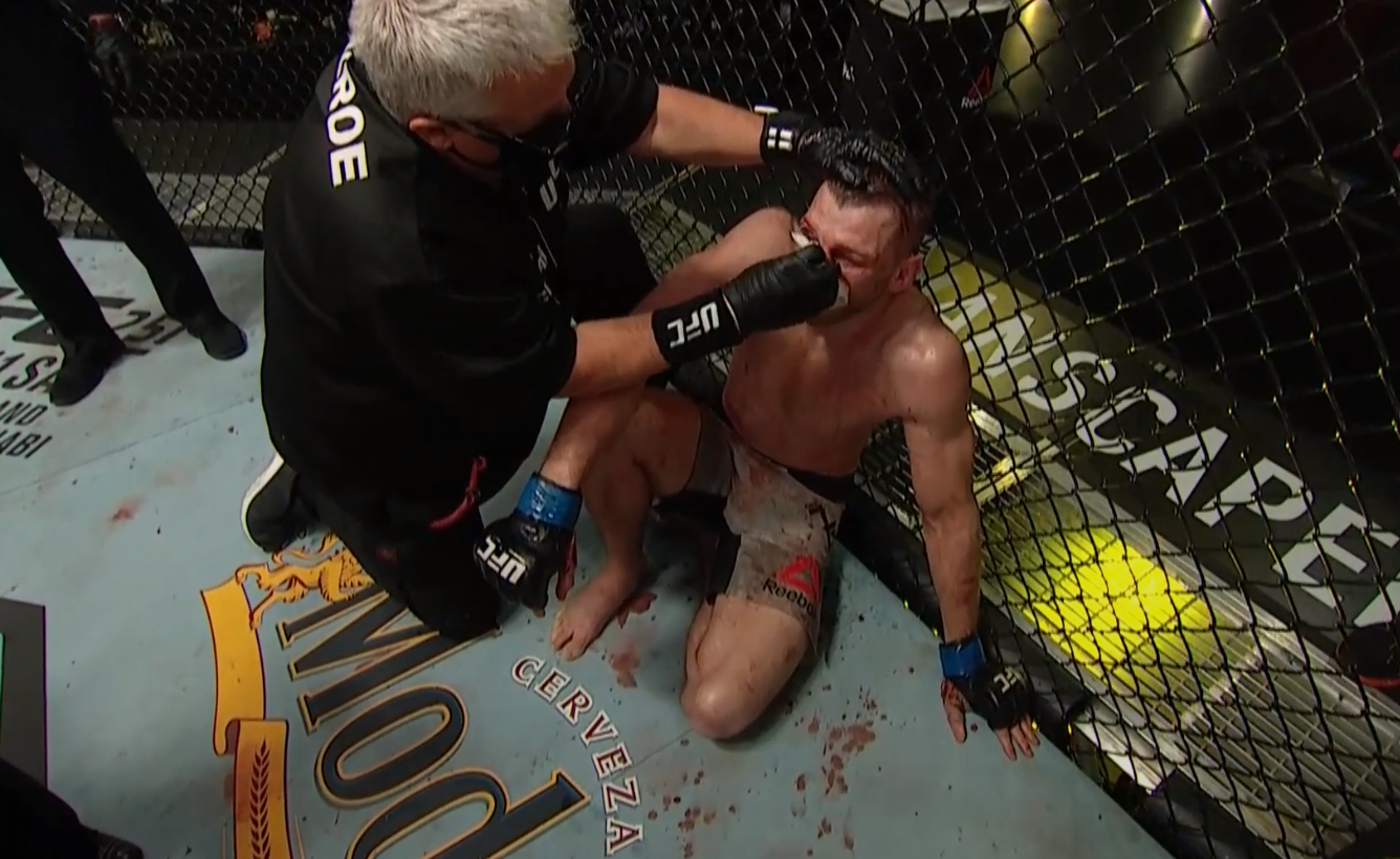 Dan Hooker