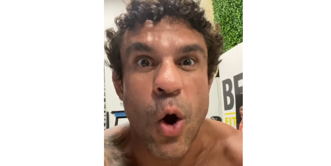 Vitor Belfort