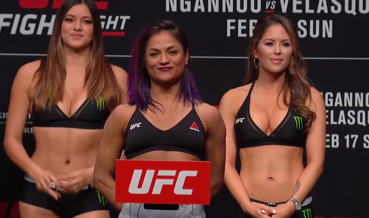 Cynthia Calvillo