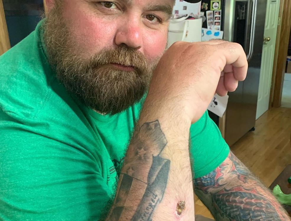 Tim Sylvia