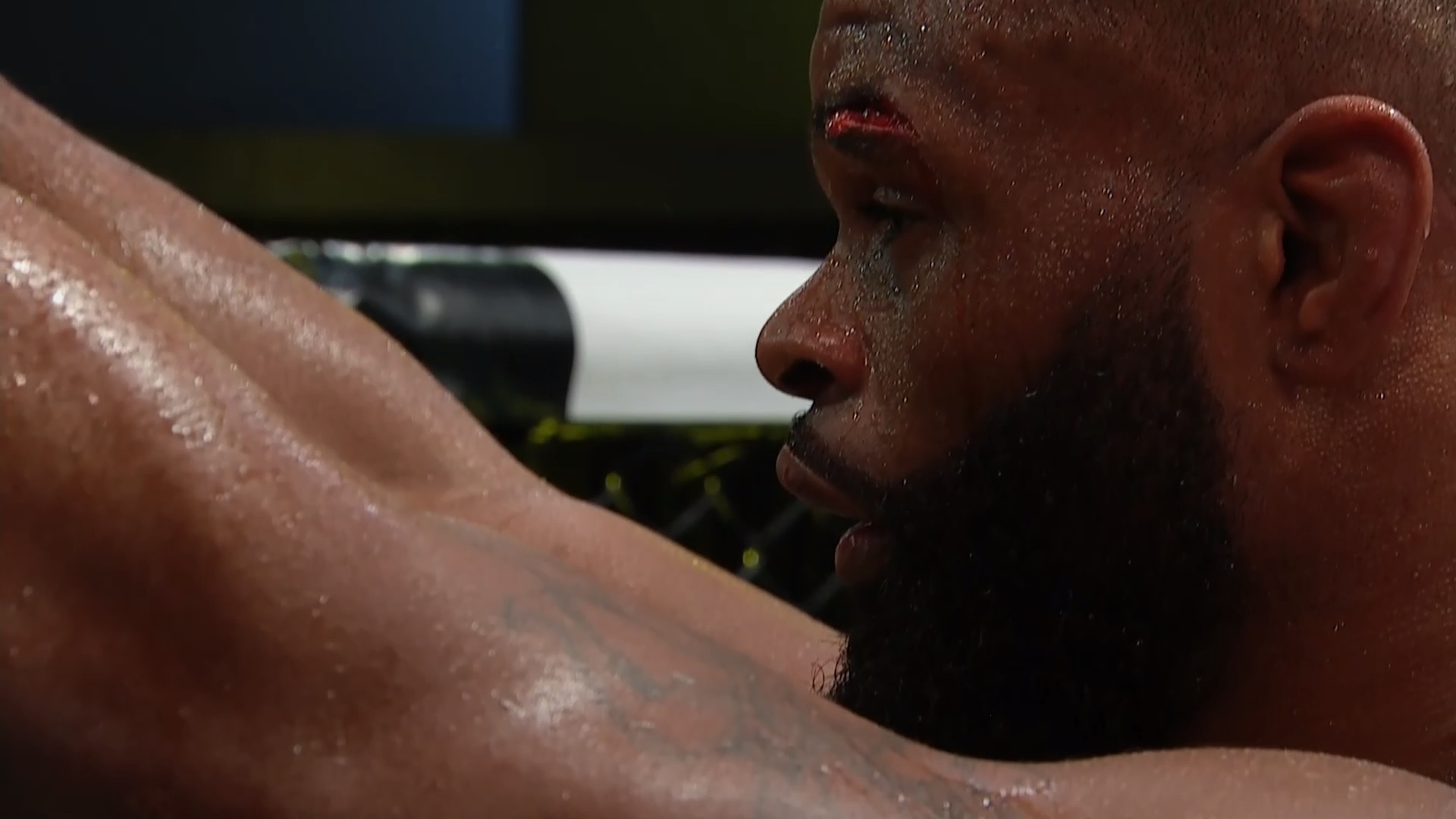 Tyron Woodley
