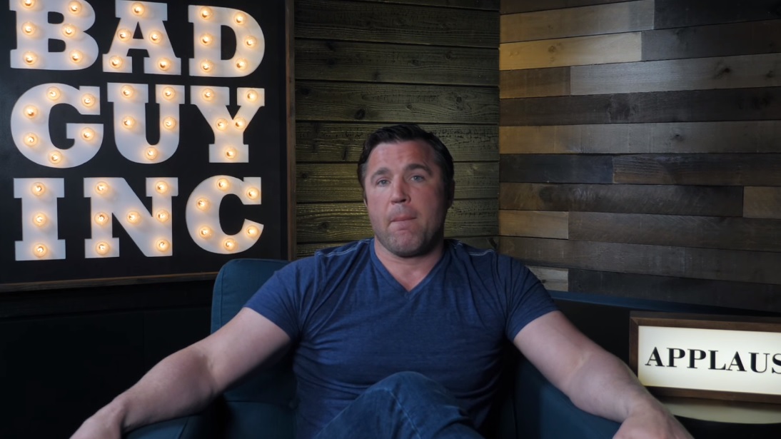 Chael Sonnen