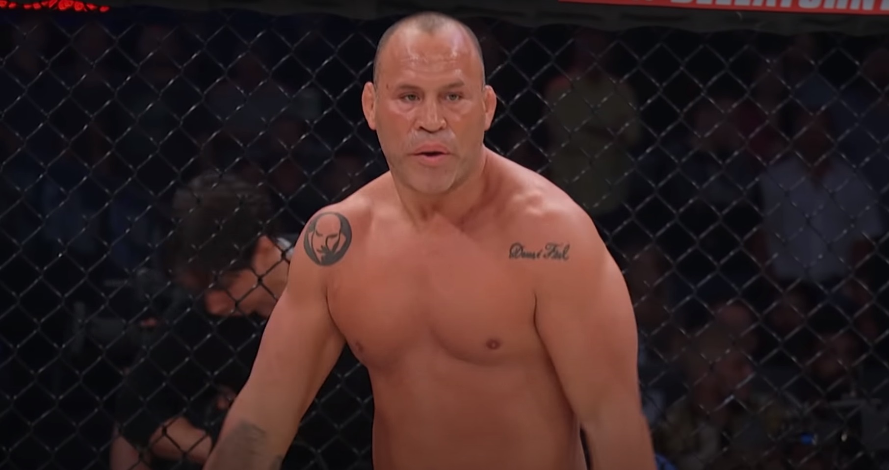 Wanderlei Silva