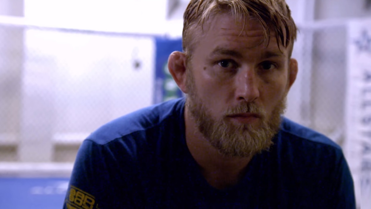 Alexander Gustafsson