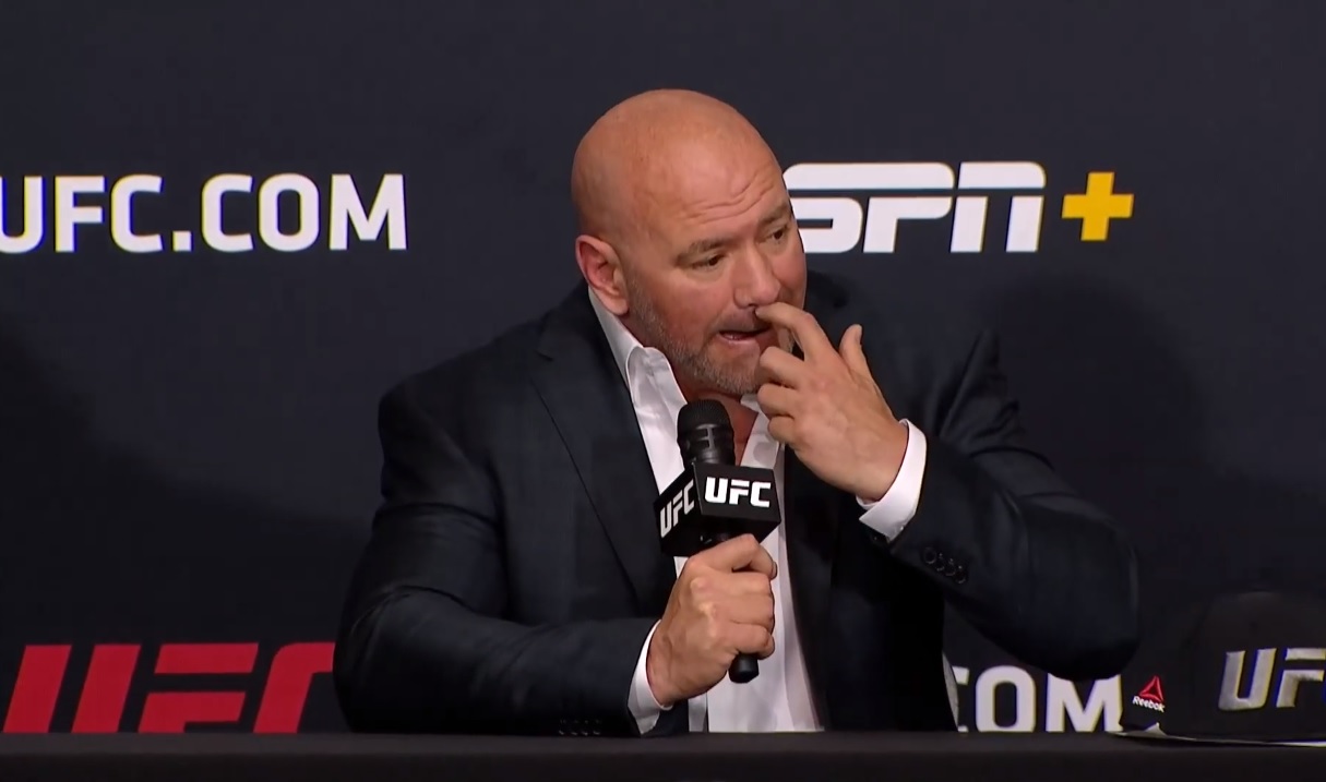 Dana White