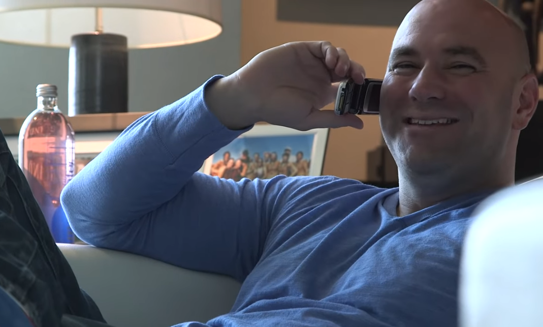 Dana White