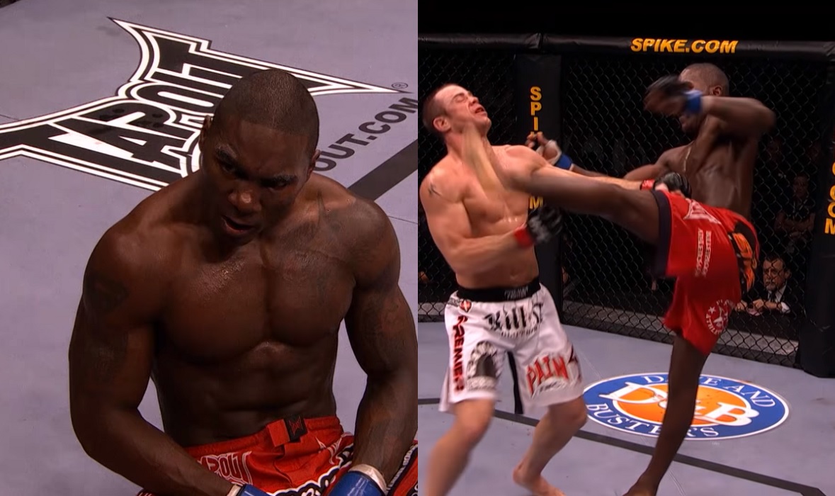 Anthony Johnson