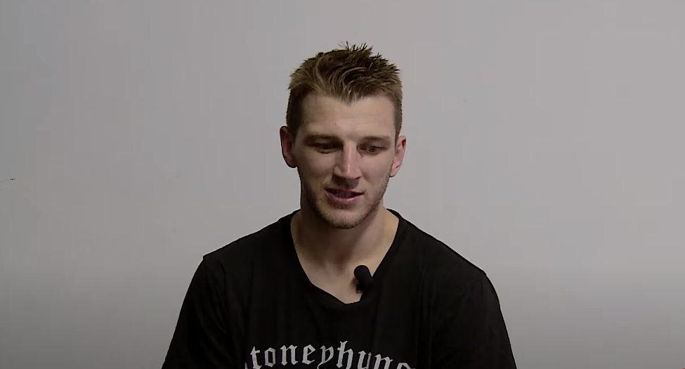 Dan Hooker