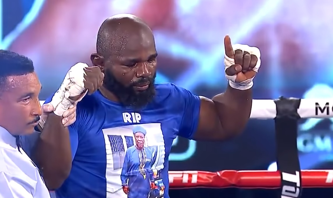 Carlos Takam