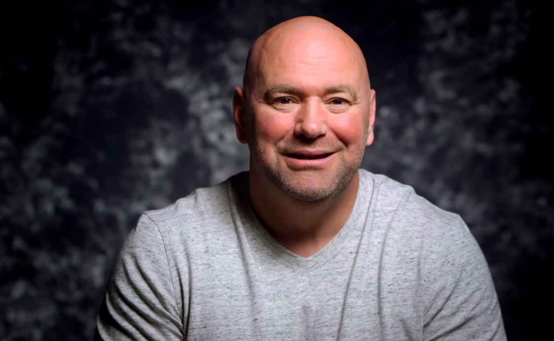 Dana White