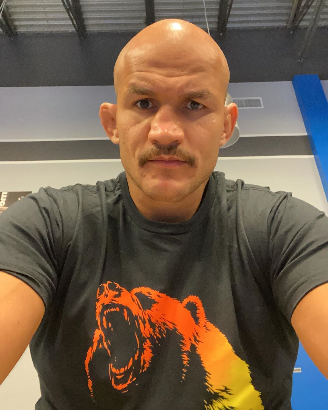 Junior Dos Santos