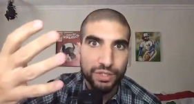 Ariel Helwani