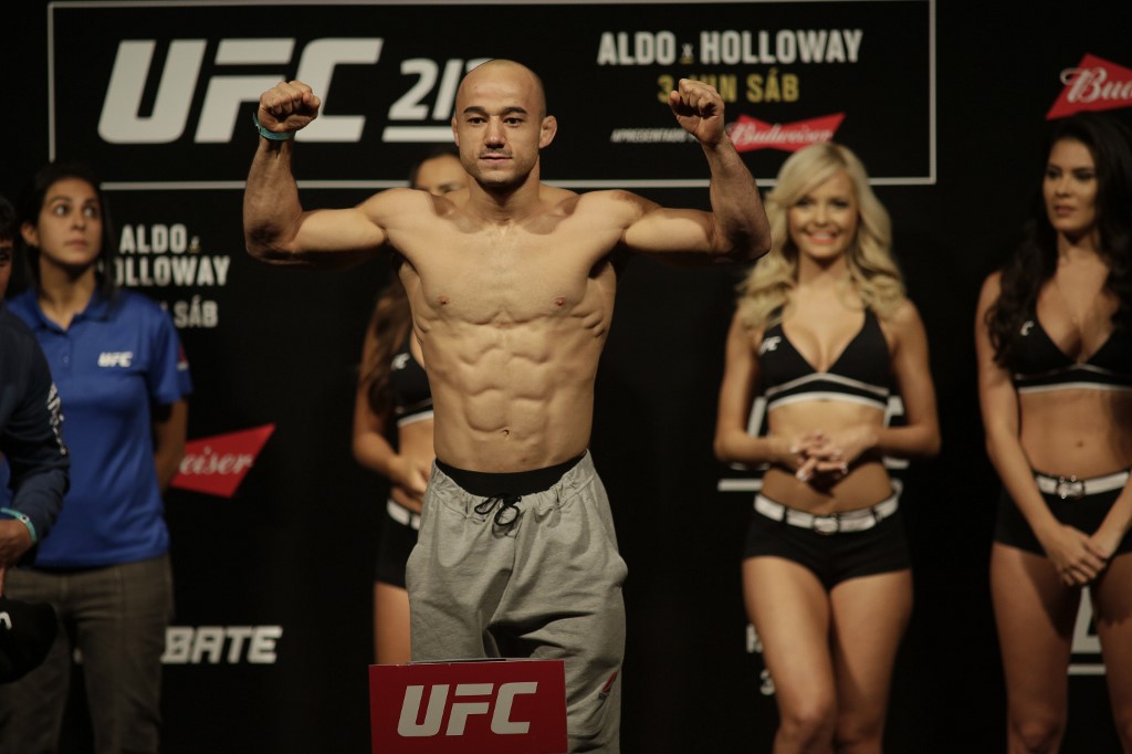Marlon Moraes
