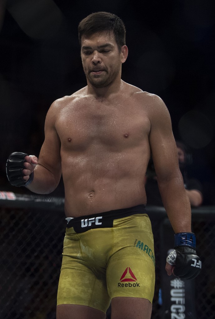 Lyoto Machida